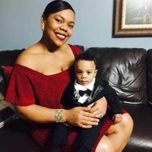 Meet your Posher, Cristina